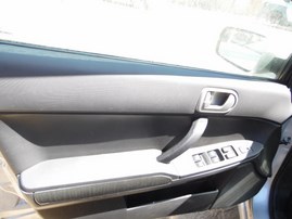 2005 MITSUBISHI GALANT GTS SILVER 3.8L AT 173837